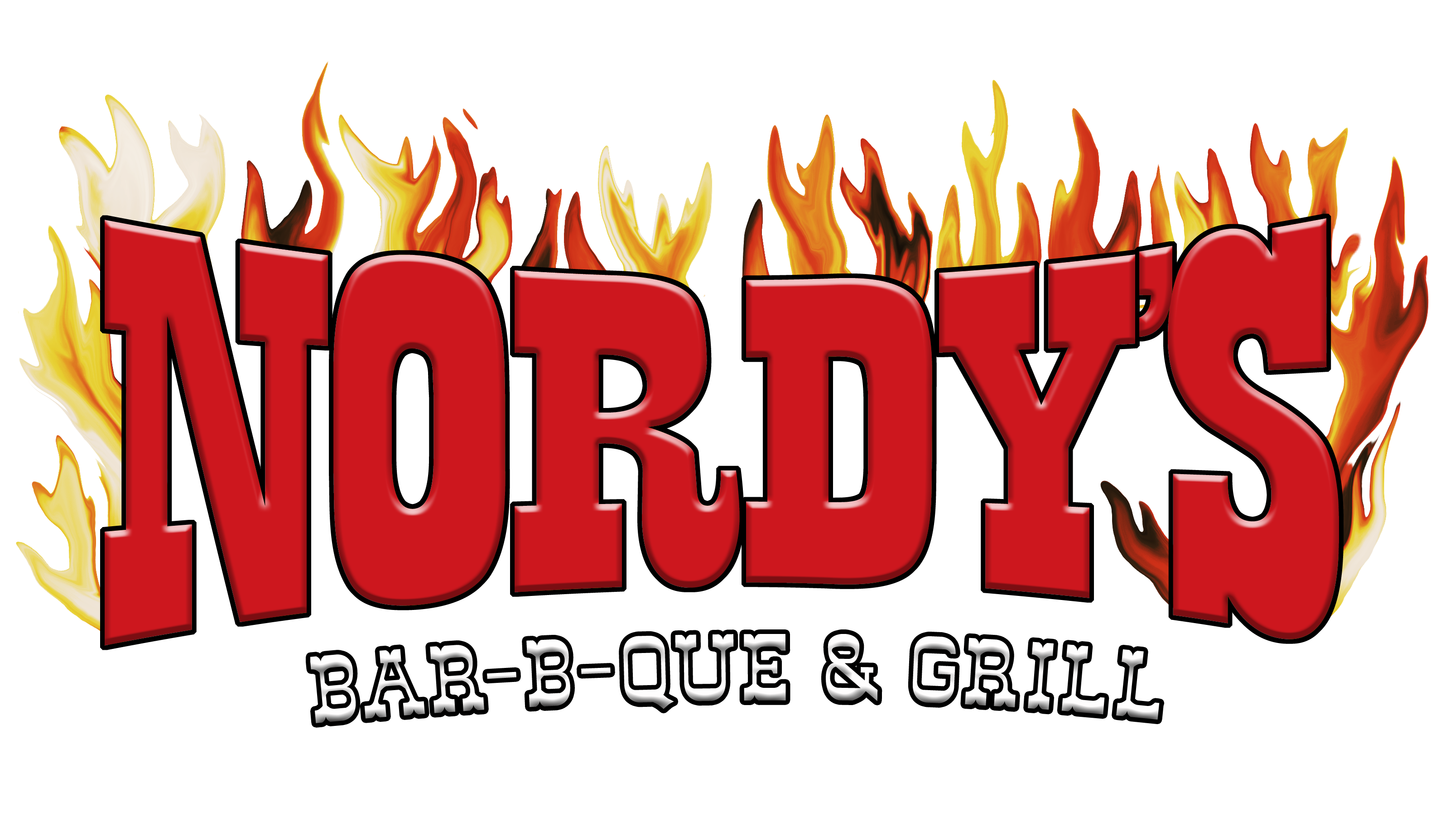 Nordys BBQ and Grill